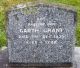 Grant, Garth